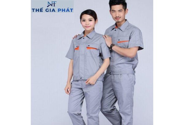 Quần áo bảo hộ