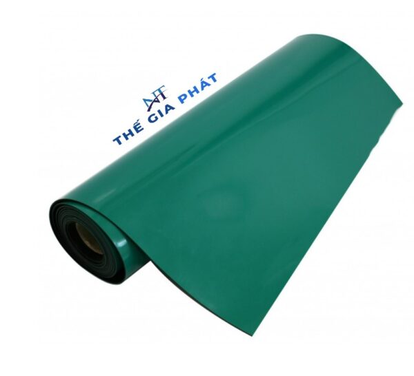 Thảm cao su chống tĩnh điện