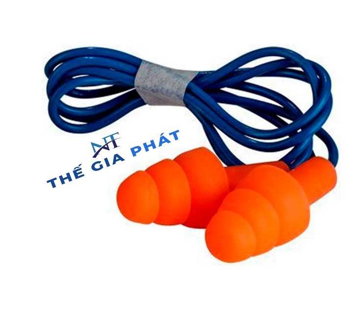 Nút bịt tai 3M1270 3 Nút bịt tai 3M1270
