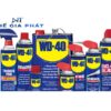 dau chong ri wd-40
