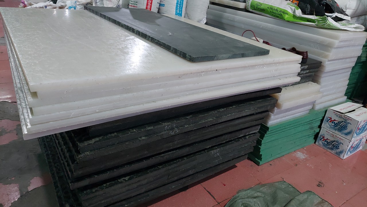 Thớt Nhựa Công Nghiệp 4 thot nhua cong nghiep