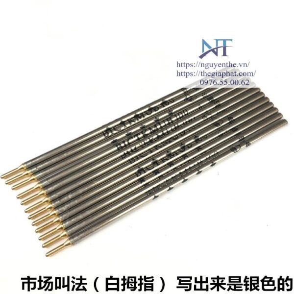 but ngan dong 14